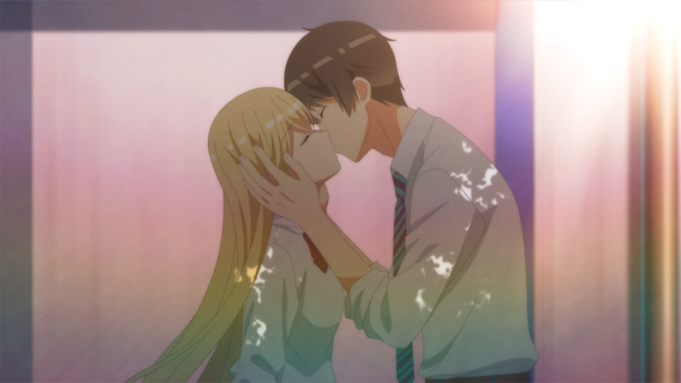 STORY -TVアニメ『渡くんのXXが崩壊寸前』公式サイト-